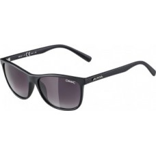 Sunglasses Alpina Jaida - frame black matt glass black cat.3