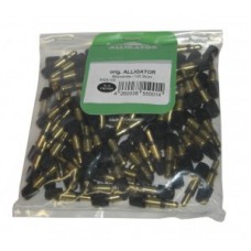 Dunlop valve pack of 100 - 192A - NI 11.0001