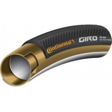 Tyre-tube Conti Giro - 28 &quot;x22mm (27x1&quot;) fekete-fekete