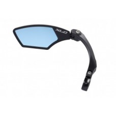 XLC bicycle mirror MR-K12 - for outer clamping left