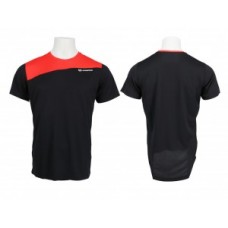Functional shirt Winora NEW - red/black size L