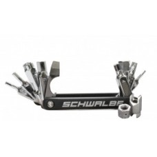 Multi-tool Schwalbe incl. valve tool - 6015.01 version 2.0