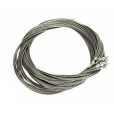 Brake cable 1,600mm bag/10pcs. - 10-CG-CB013 - R1134720