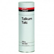 Talkum Tip Top - 500 gr Can