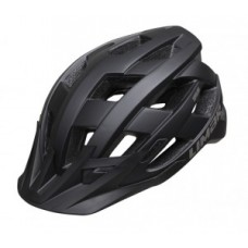 Helmet Limar Alben - matt black size M (53-57cm)