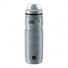 Thermal bottle Elite Nanofly 0-100° - 500ml grey