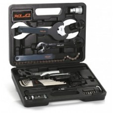 XLC Tools Suitcase TO-S61 - 0