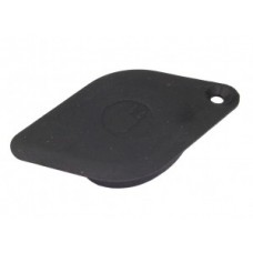 Rubber Cover for Carbon frames - for Xduro HAEA-BCC