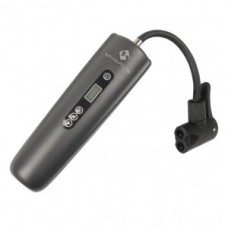 Electr.pump M-Wave Elumatik USB 2 - max. 10.3 bar/150 psi in box