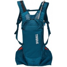 Hydration backpack Thule Vital 8l - Moroccan Blue