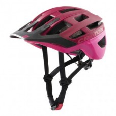Helmet Cratoni AllRace (MTB) - size S/M (52-57cm) lilac  mat