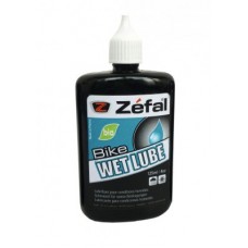 Wet Bio Lube Zefal - 125 ml-es üveg