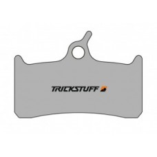 Brake pads Trickstuff Power+ 220PO+ - ShimanoXT/Grimeca 8/Hope Mono Tech Race