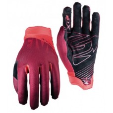 Gloves Five Gloves XR - LITE Bold - mens size XXL / 12 red/red
