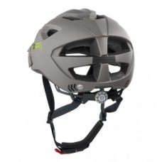 Helmet Cratoni AllRide (MTB) - size Uni (53-59cm) anthracite matt
