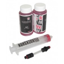 Bleed kit RockShox charger damper - 00.4318.007.000 szabvány