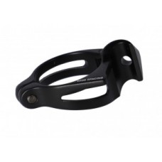Clamp for front derailleur Sram - 11.7618.000.003 w.stop f.chain deflector