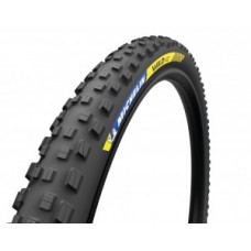 Tyre Michelin Wild XC TLR Race L.fb. - 29x2.35" 60-622 black