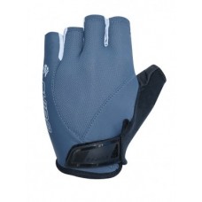 Gloves Chiba Sport Pro short - size M / 8 dark blue/grey