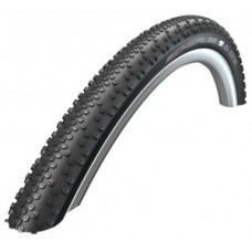 Tyre Schwalbe G-One Bite HS487 fb. - 28x1.50"40-622 cl/blk Perf.TLE RG Addix
