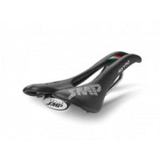 MTB/Racing saddle Selle SMP Forma - fekete, 273 x 137 mm, 230 gr.