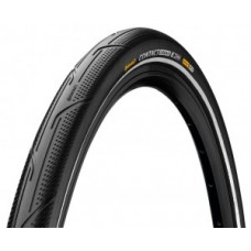Tyre Conti Contact Urban SafetyPro - 20x1.60" 42-406 black/black Reflex