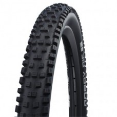 Tyre Schwalbe Nobby Nic HS602 Draht - 27.5x2.25" 57-584 bl-LSkin Perf. Addix