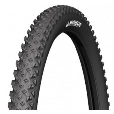Tyre Michelin Country Race`R wire - 29 &quot;29x2,10 54-622 fekete
