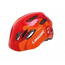 Helmet Limar Kid Pro S - ghost red  size S (46-52cm)