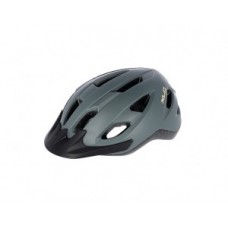 XLC  helmet BH-C32 - size 53-60cm greengrey/beige