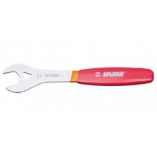 Cone wrench Unior - red 16mm 1617/2DP-US