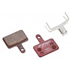 Brake pad TRP SP10.11 semi metallic - Hylex PM HY/RD Spyre (SLC) Slate X2