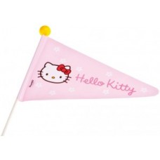 Streamer pole Hello Kitty - bélelt és osztható