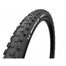 Tyre Michelin Wild XC TLR Perf.L. fb - 29x2.35" 60-622 black