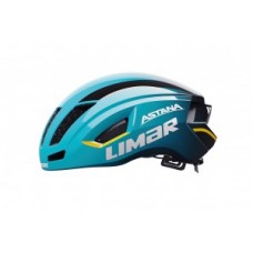 Helmet Limar Air Speed - Astana Team Replica size M (54-58cm)