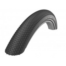 Tyre Schwalbe G-One Allround HS473 fb. - 27.5x2.25"57-584blk-RSSkin Perf.RG DD Ad
