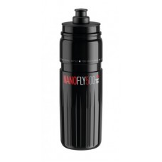 Thermal bottle Elite Nanofly - 500ml black