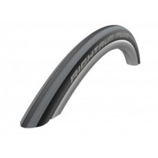 Tyre Schwalbe RightrunPlus HS387 wired - 24x1.00 25-540 gr.str. SG 2Grip NMC Perf