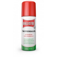 Ballistol oil - 50ml spray