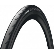 Tyre Conti Gatorskin Black Edition fb. - 28" 700x23 C 23-622 black DuraSkin