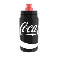 Bottle Elite Fly Coca Cola - 550ml black Coca Cola