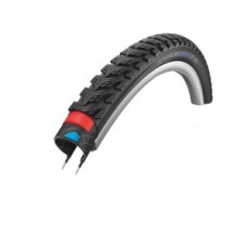 Tyre Schwalbe MarathonGT365 HS475 wired - 28x1,40 &quot;37-622 bl + RT, Dual G.FourS.Per.L