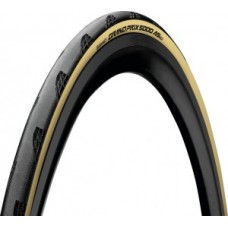 Tyre Conti Grand Prix5000 AllSeas.TRfb - 28" 700x25C 25-622 black/cream