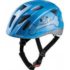 Helmet Alpina Ximo - dog size 49-54cm