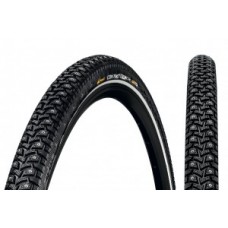Tyre Conti Contact Spike 240 - 28x1.60" 42-622 blk/blk Reflex