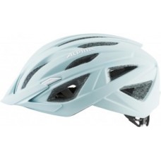 Helmet Alpina Parana - pastell green matt size 55-59cm