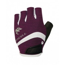 Gloves Chiba Lady Bioxcell Pro short - size M / 8 purple