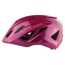 Helmet Alpina Pico Flash - deeprose/pink size 50-55