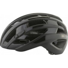 Helmet Alpina Ravel Reflective - black matt size 55-59cm