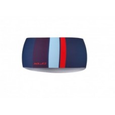 XLC headband BH-H05 - dark blue/purple/red